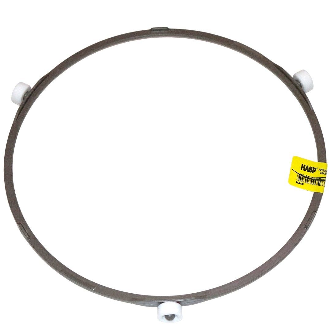 Samsung Microwave Oven Roller Ring  ME0113M1, ME8123ST , ME9114S1,