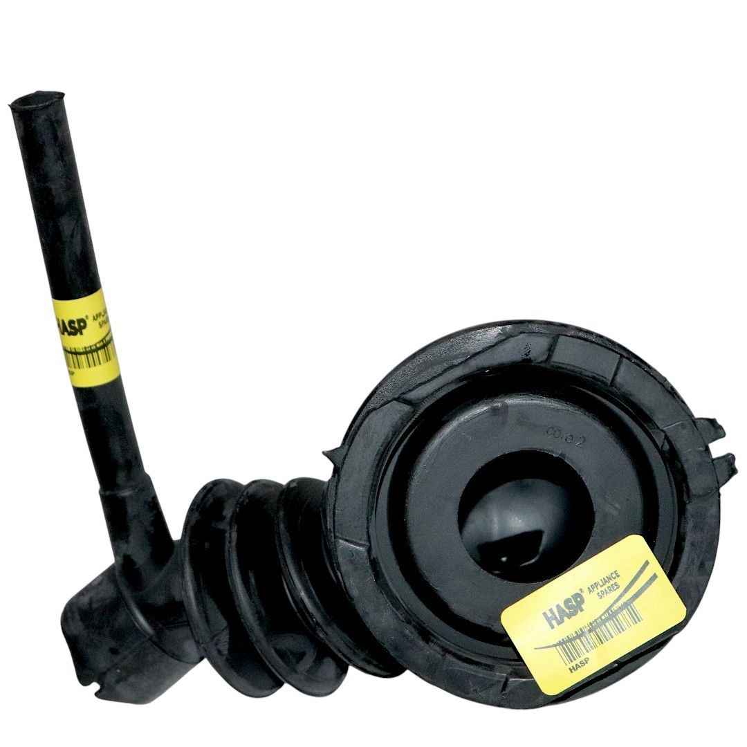 Bosch Washing Machine Sump Hose 00659871