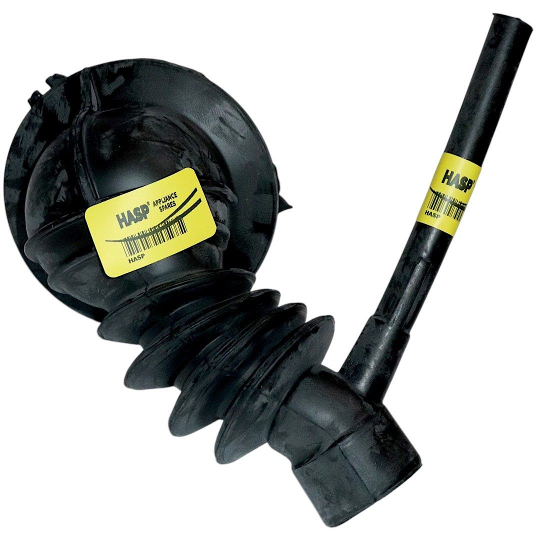 Bosch Washing Machine Sump Hose 00659871