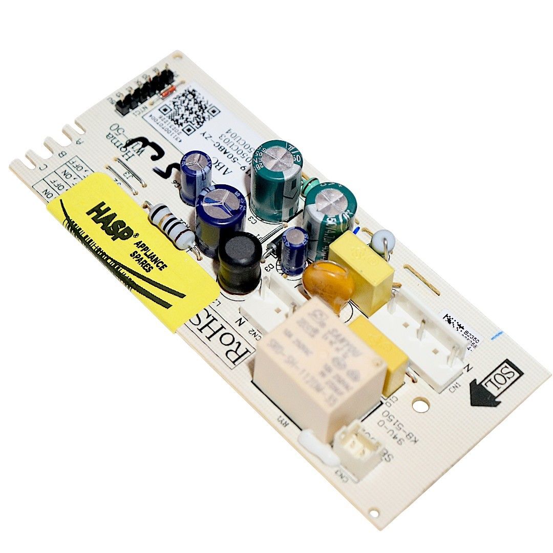 Kelvinator Fridge Pc Board