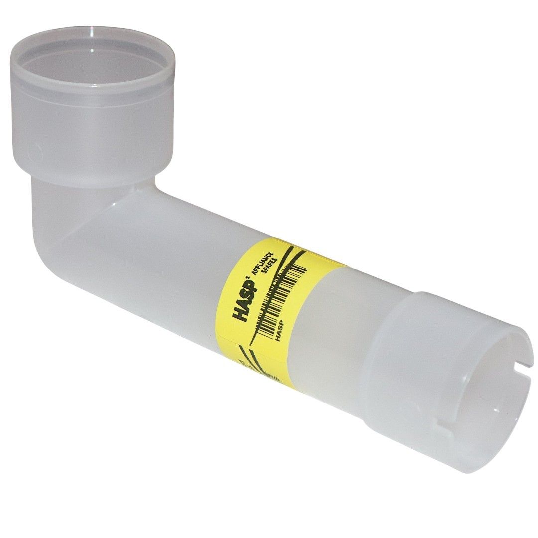 Defy Washing Machine Drain Valve Hose Wash DTT80, DTT151