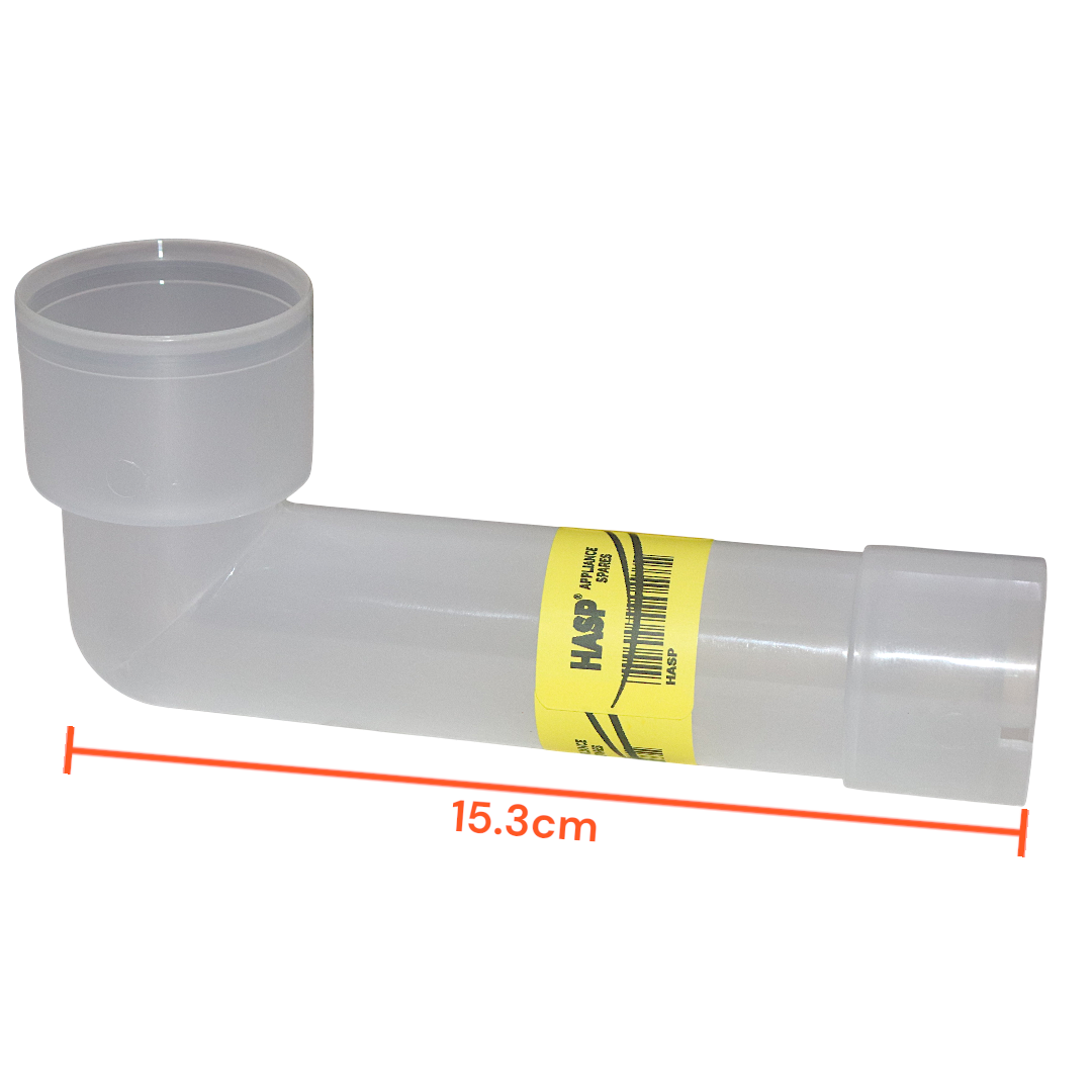 Defy Washing Machine Drain Valve Hose Wash DTT80, DTT151