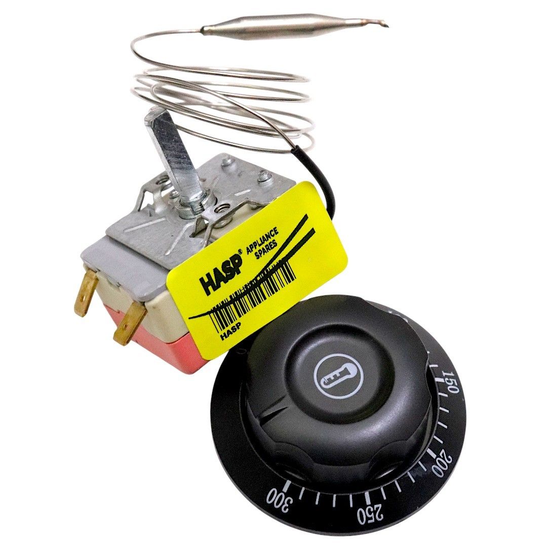 Universal Thermostat 50°-300°C