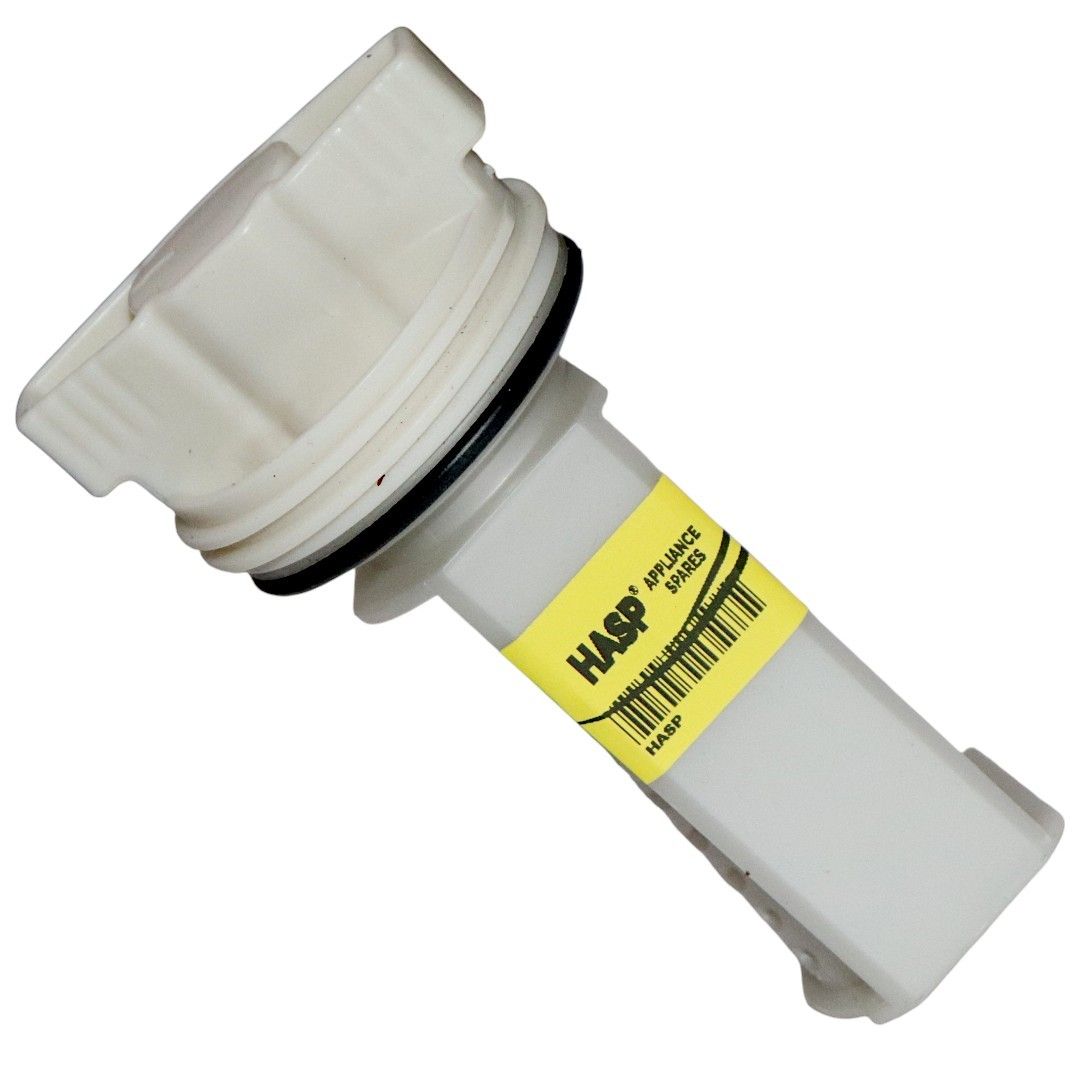 Samsung Washing Machine Drain Pump Filter Cover WW80H5250ES, WW90H5410ES