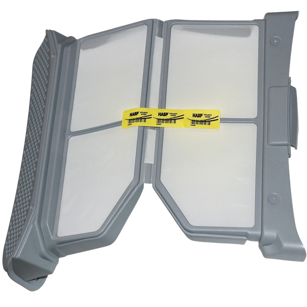 Bosch Tumble Dryer Lint Filter 12008493