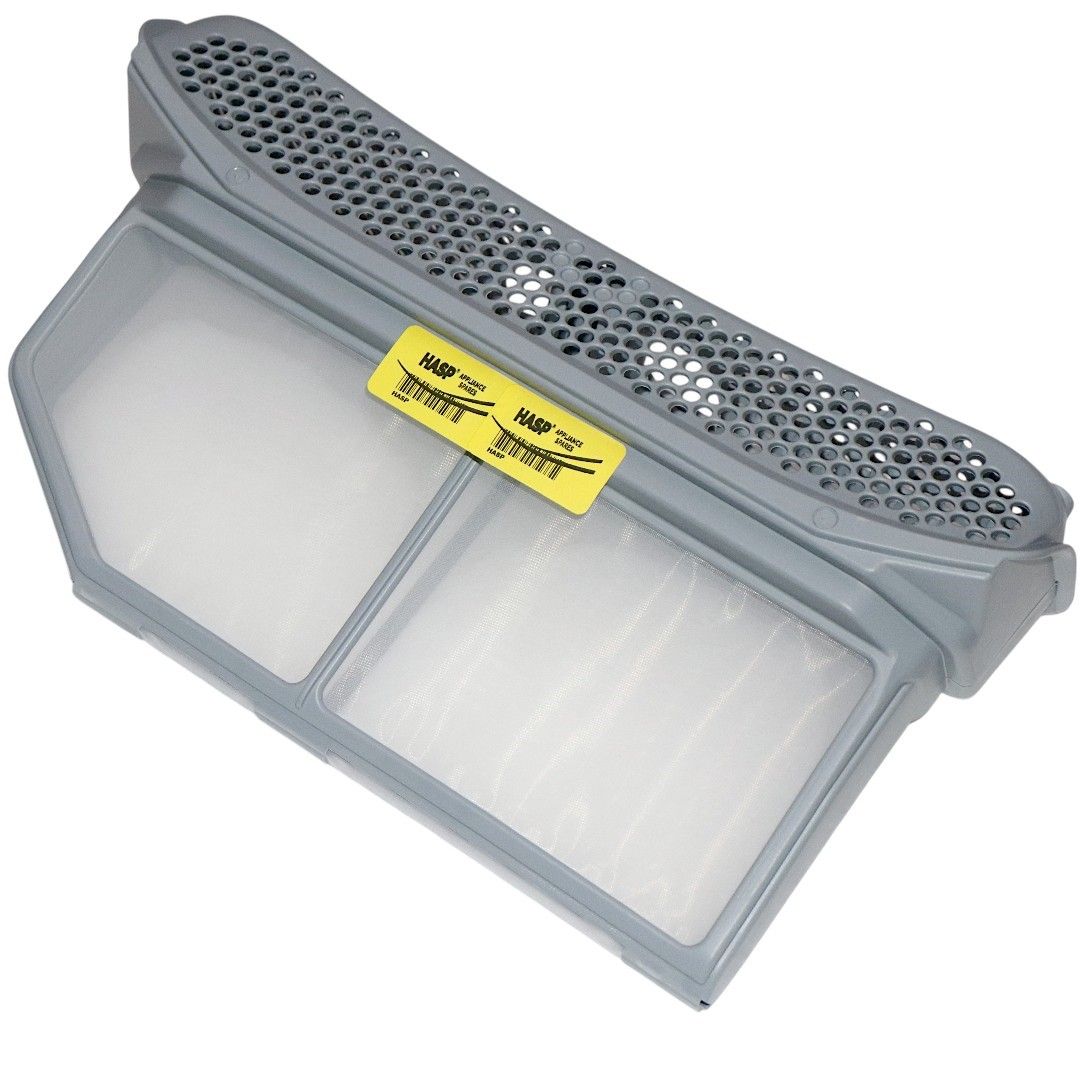 Bosch Tumble Dryer Lint Filter 12008493