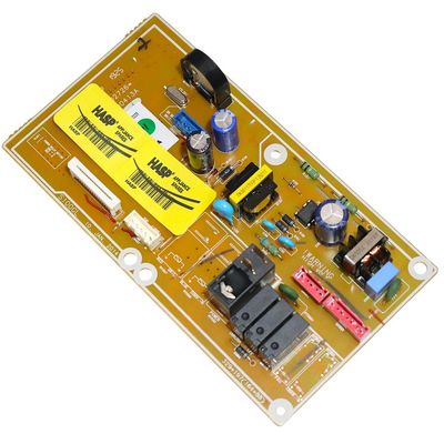 Samsung Microwave Oven Pc Board DE94-04779A