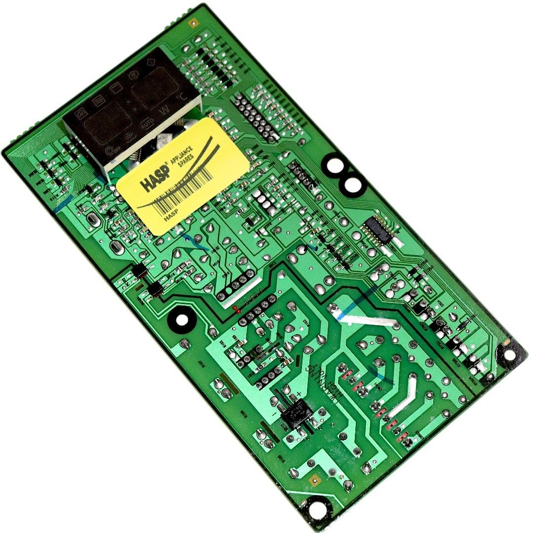 Samsung Microwave Oven Pc Board DE94-04779A