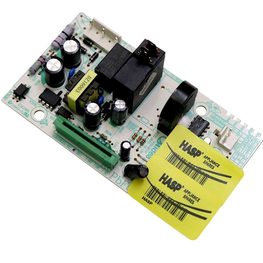Hisense Microwave Oven Pc Board