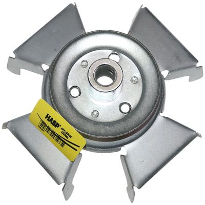Defy Washing Machine Motor Fan Pulley