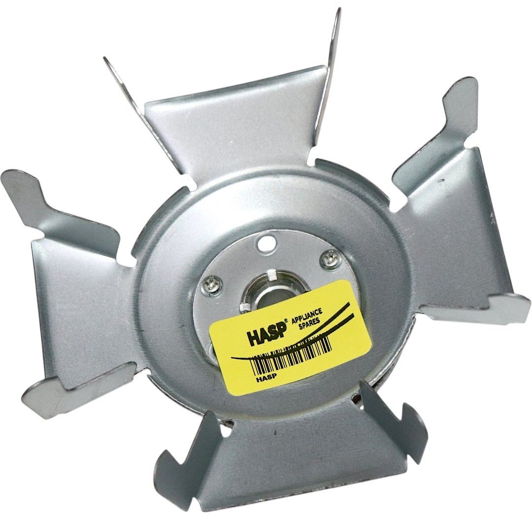 Defy Washing Machine Motor Fan Pulley