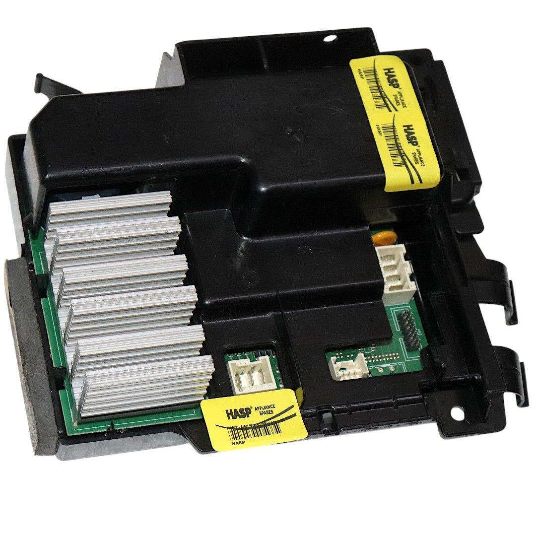Defy Beko Washing Machine Motor Pc Board Assembly 2419806001