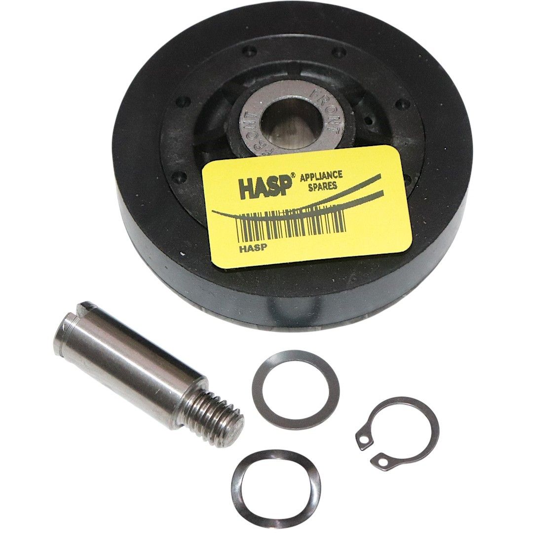 Speed Queen Tumble Dryer Drum Roller Kit