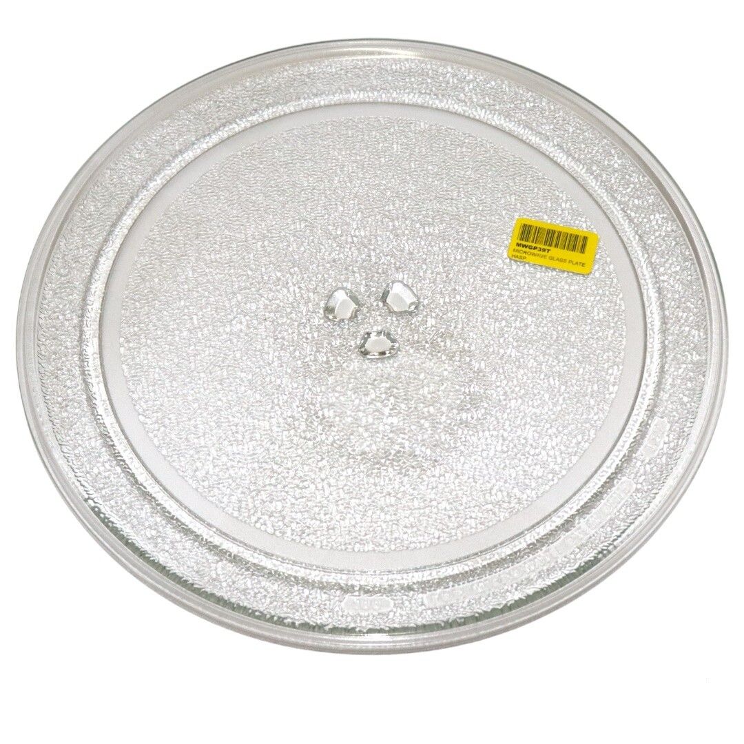 Defy Microwave Oven Glass Plate DMO390, 243019000008D
