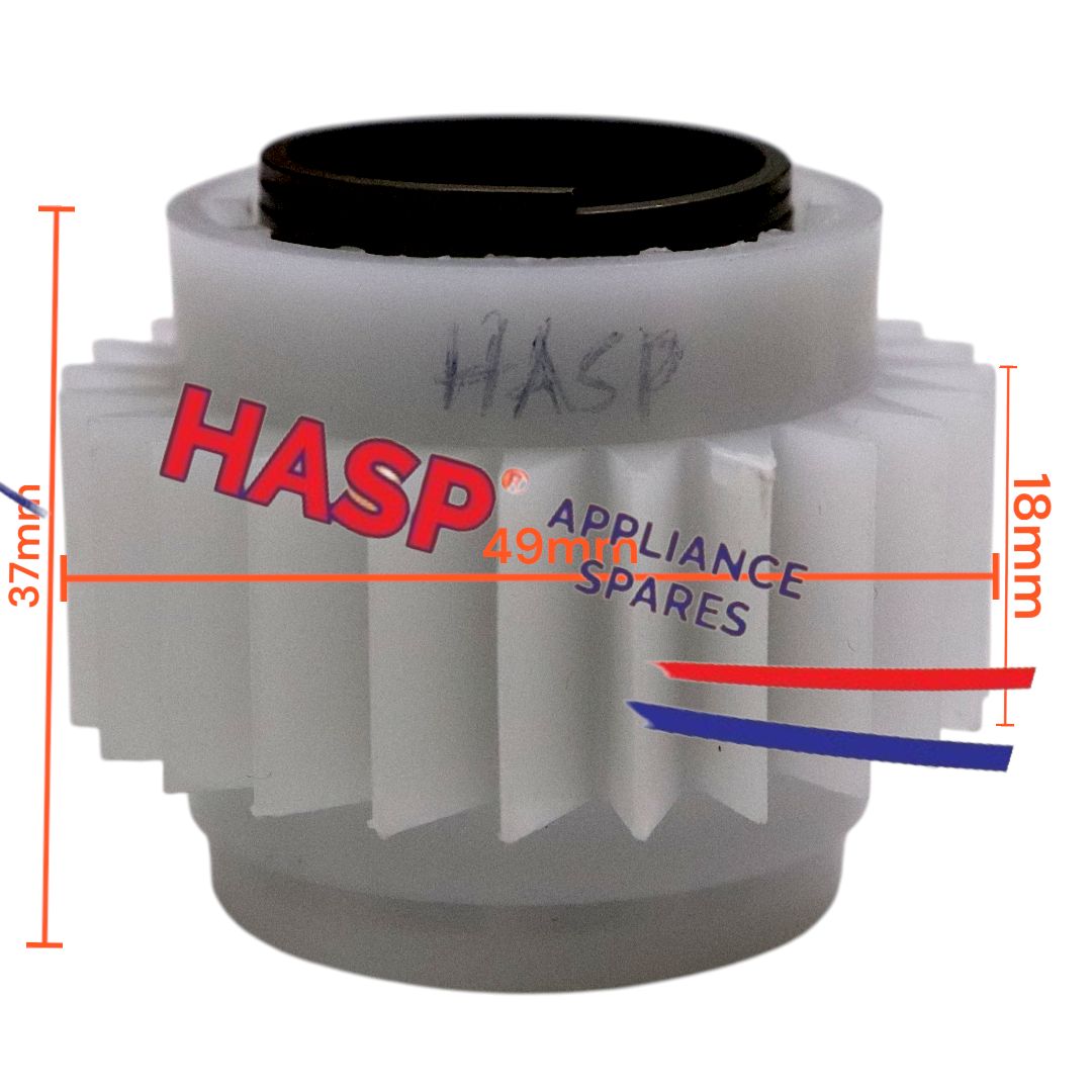 Washing Machine Gearbox  Clutch Spring Kit