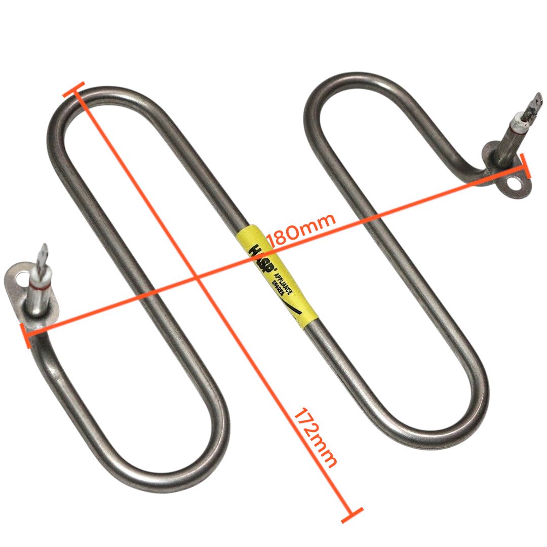 Air Fryer Heating Element 1400W 220V