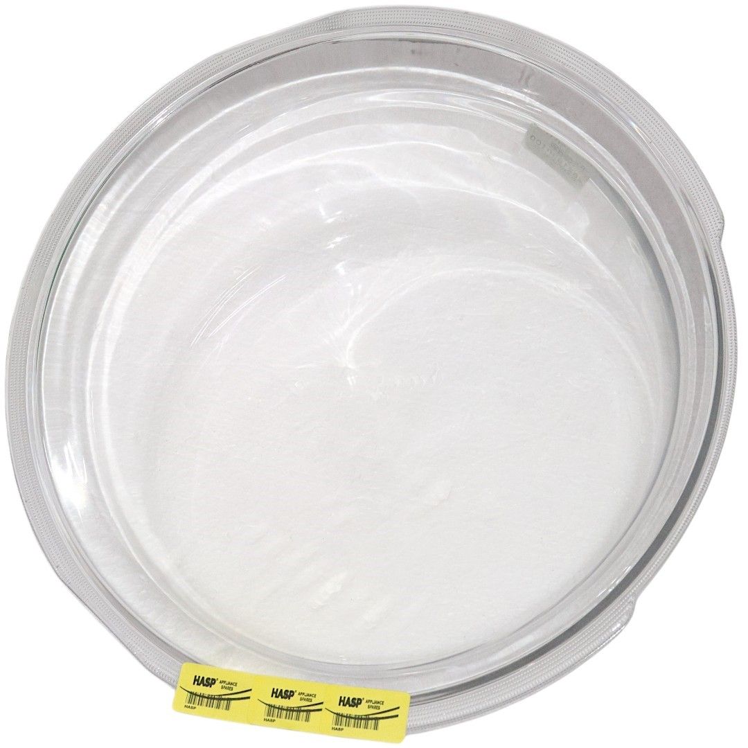 Defy Washing Machine Door Glass