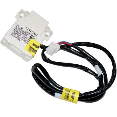 LG Washing Machine Lid Switch EBF61674802