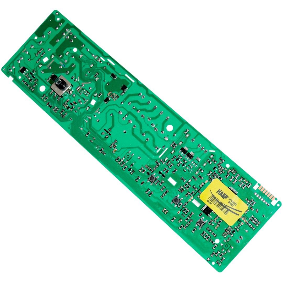 Kelvinator washing Machine Display Pc Board