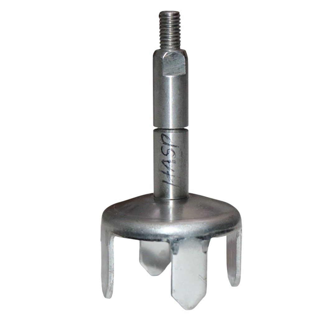 Bread Maker Drive Rod Connector Assembly