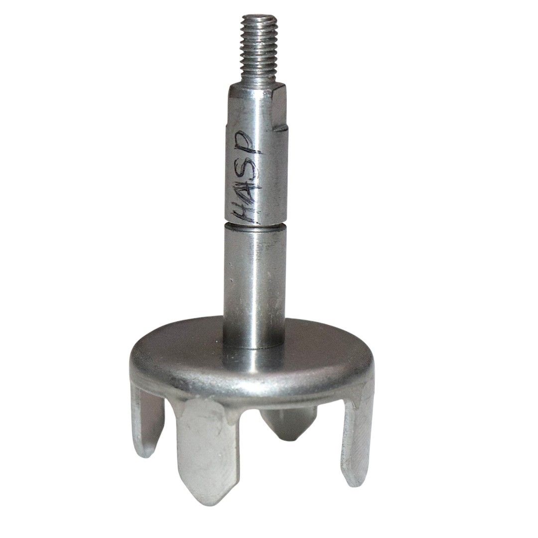 Bread Maker Drive Rod Connector Assembly