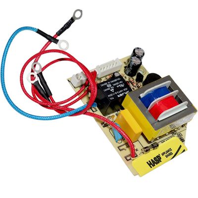 Bennett Read Pressure Cooker Pc Board