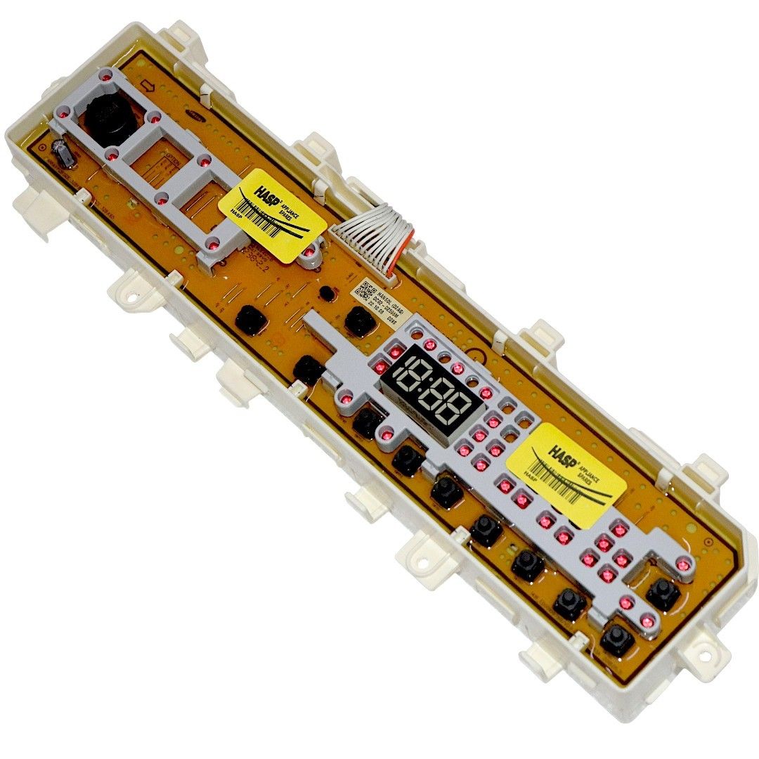 Samsung Washing Machine Pc Board