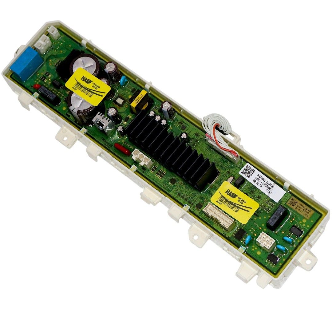 Samsung Washing Machine Pc Board
