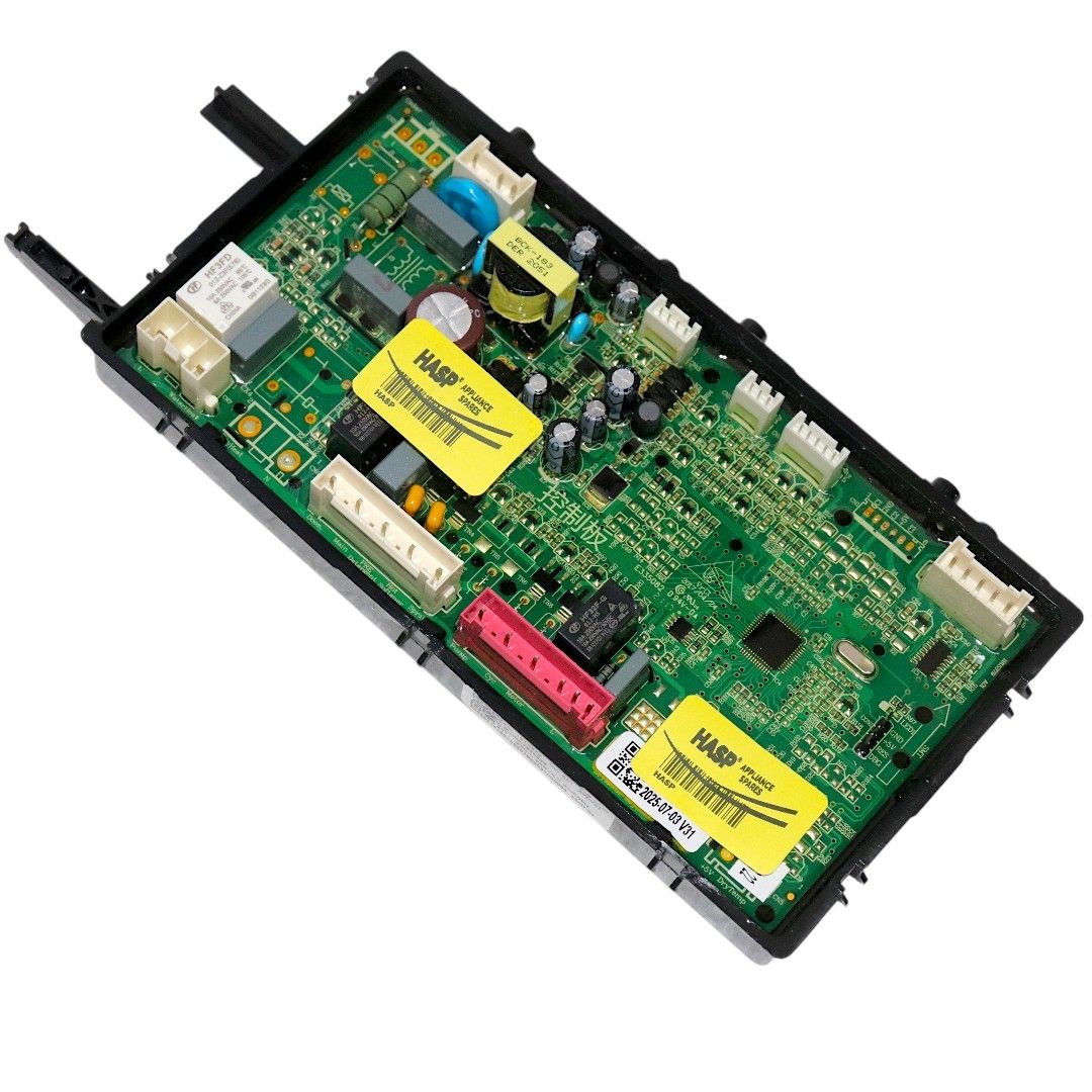 Hisense Washing Machine Main Pc Board