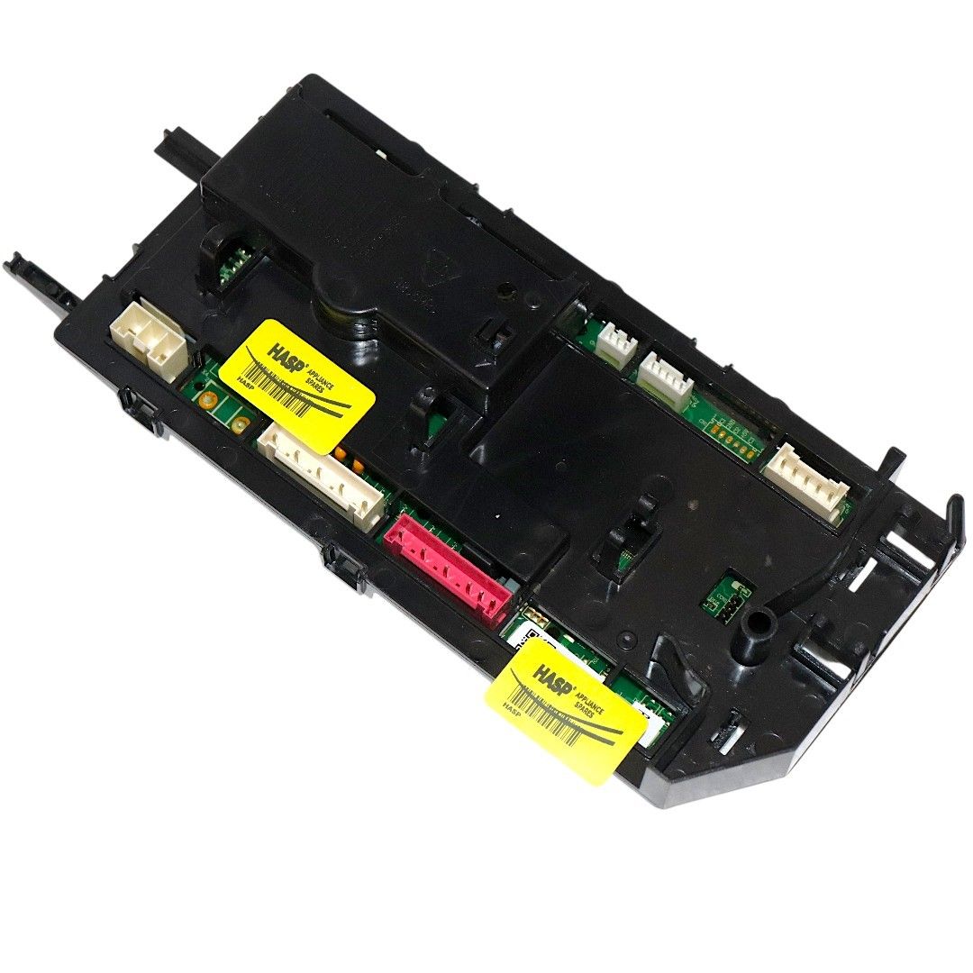 Hisense Washing Machine Main Pc Board