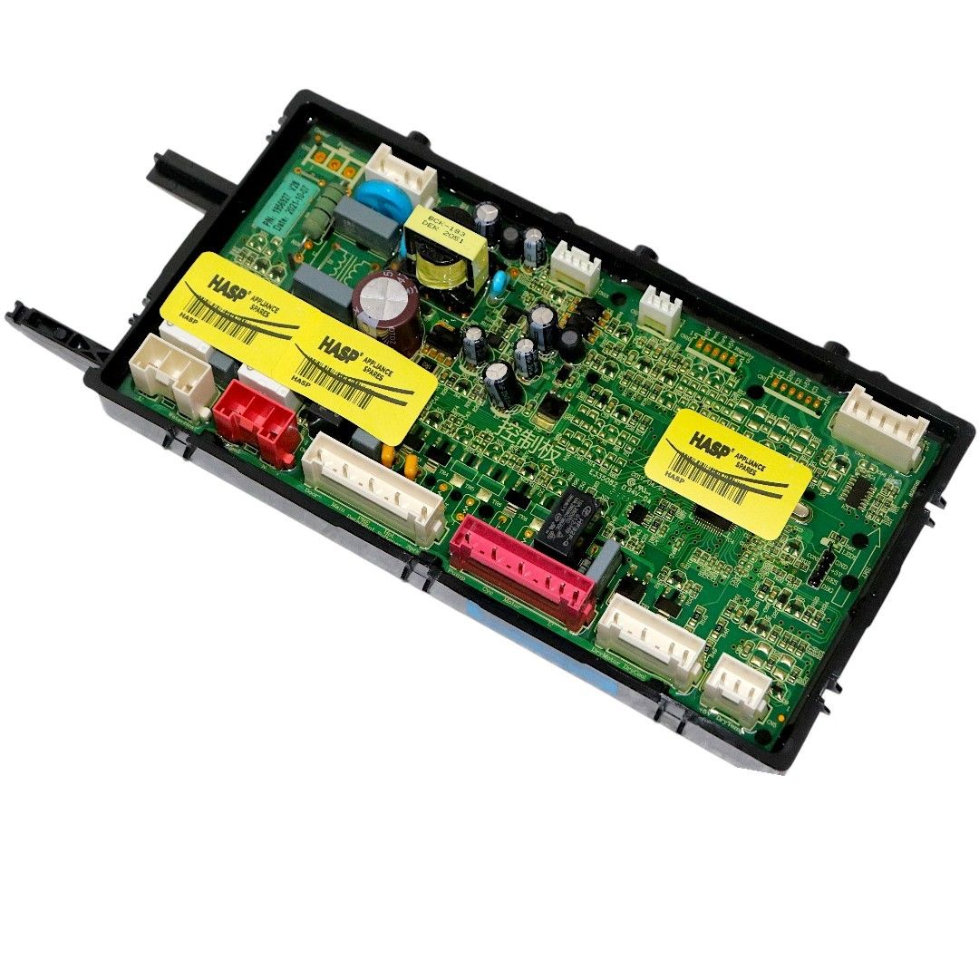 Hisense Washing Machine Main Pc Board