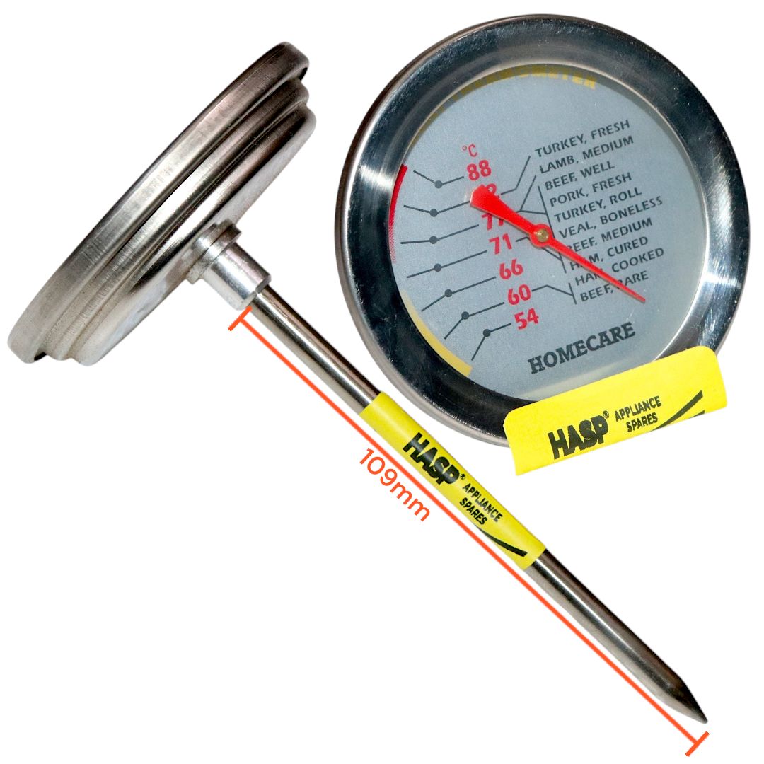 Universal Meat Thermometer 54°-88°C