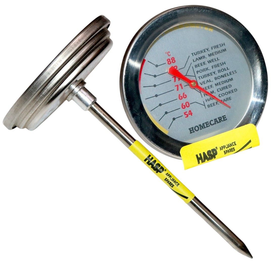 Universal Meat Thermometer 54°-88°C