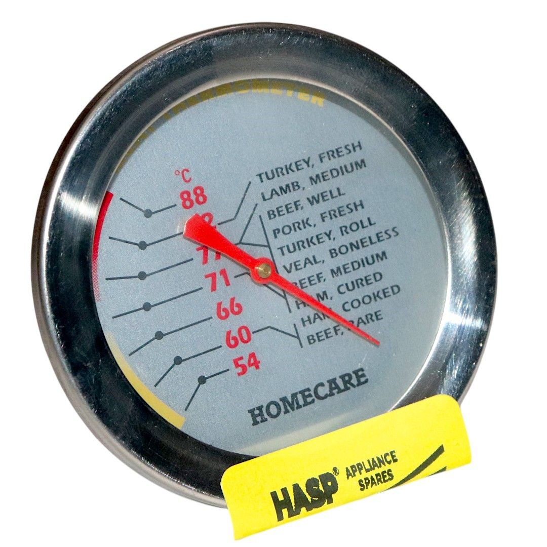 Universal Meat Thermometer 54°-88°C