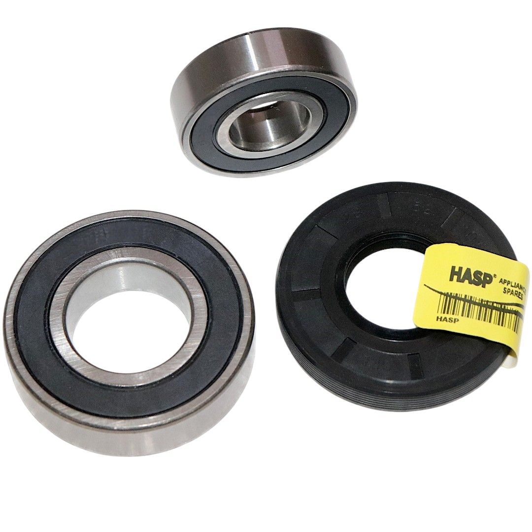 Bosch Washing Machine Spider Shaft Bearing Kit