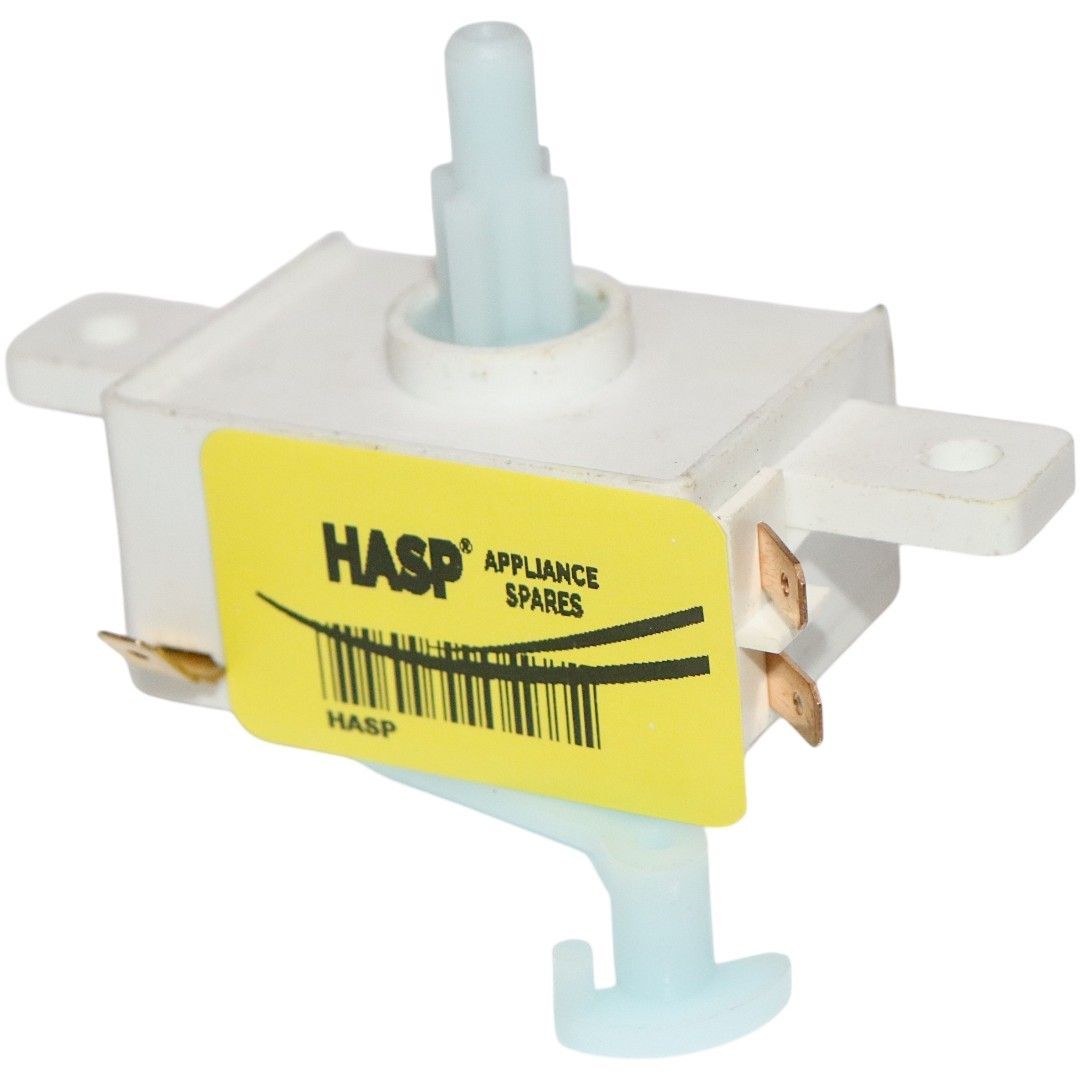 Universal Washing Machine Drain Selector Switch