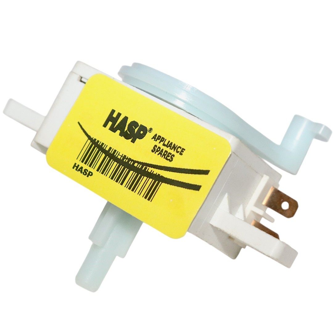 Universal Washing Machine Drain Selector Switch