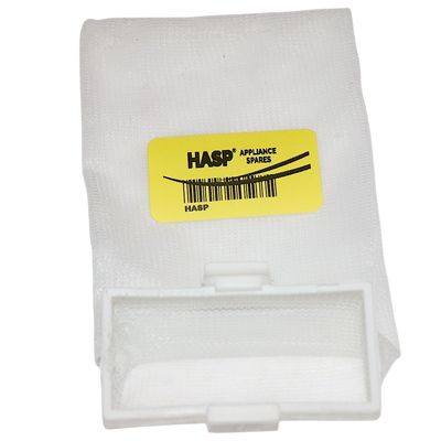 Samsung Washing Machine Lint Filter
