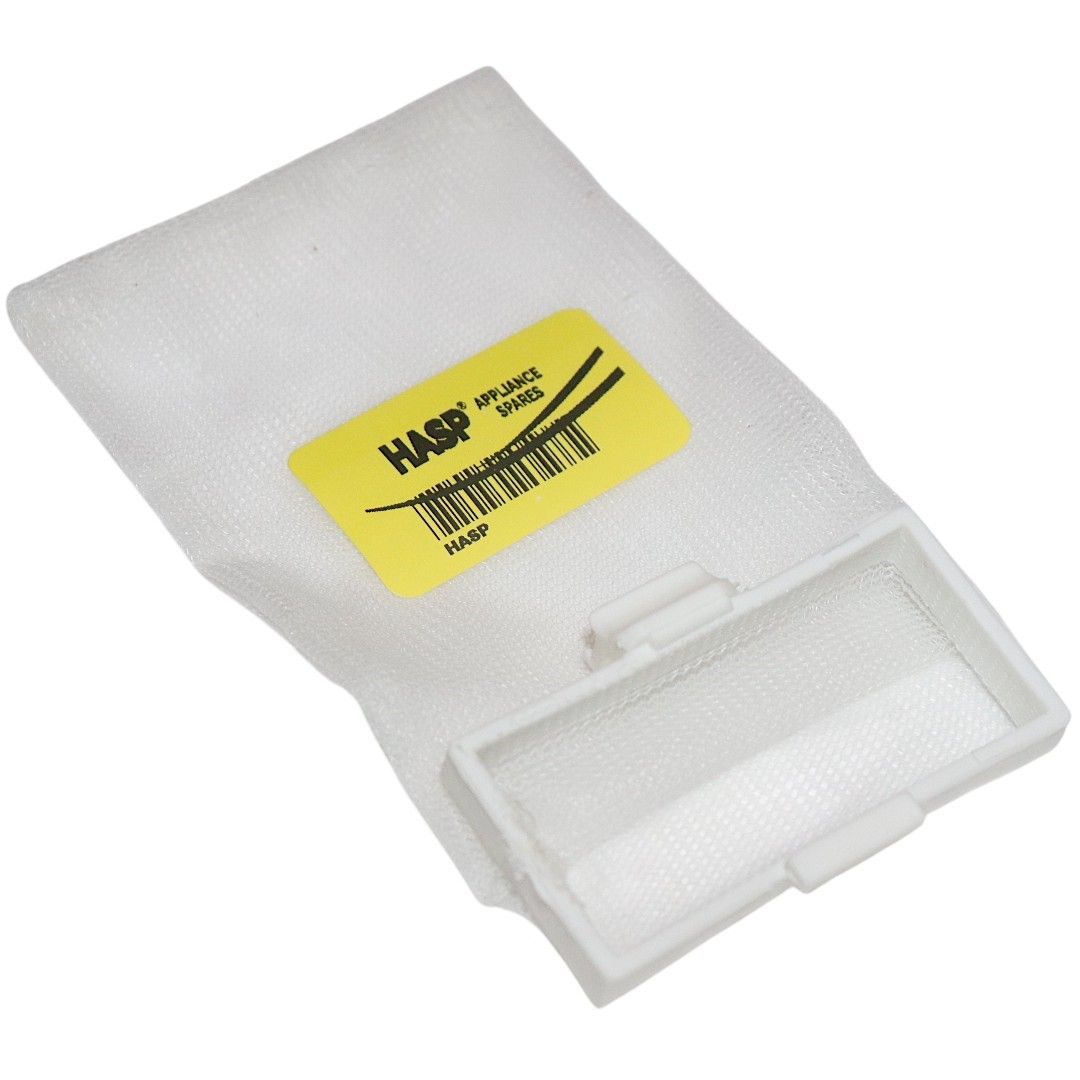 Samsung Washing Machine Lint Filter