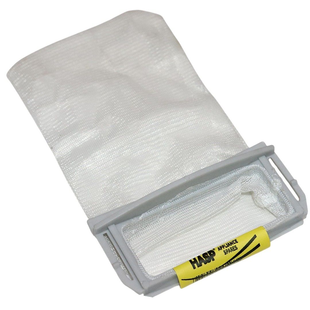 Samsung Washing Machine Lint Filter