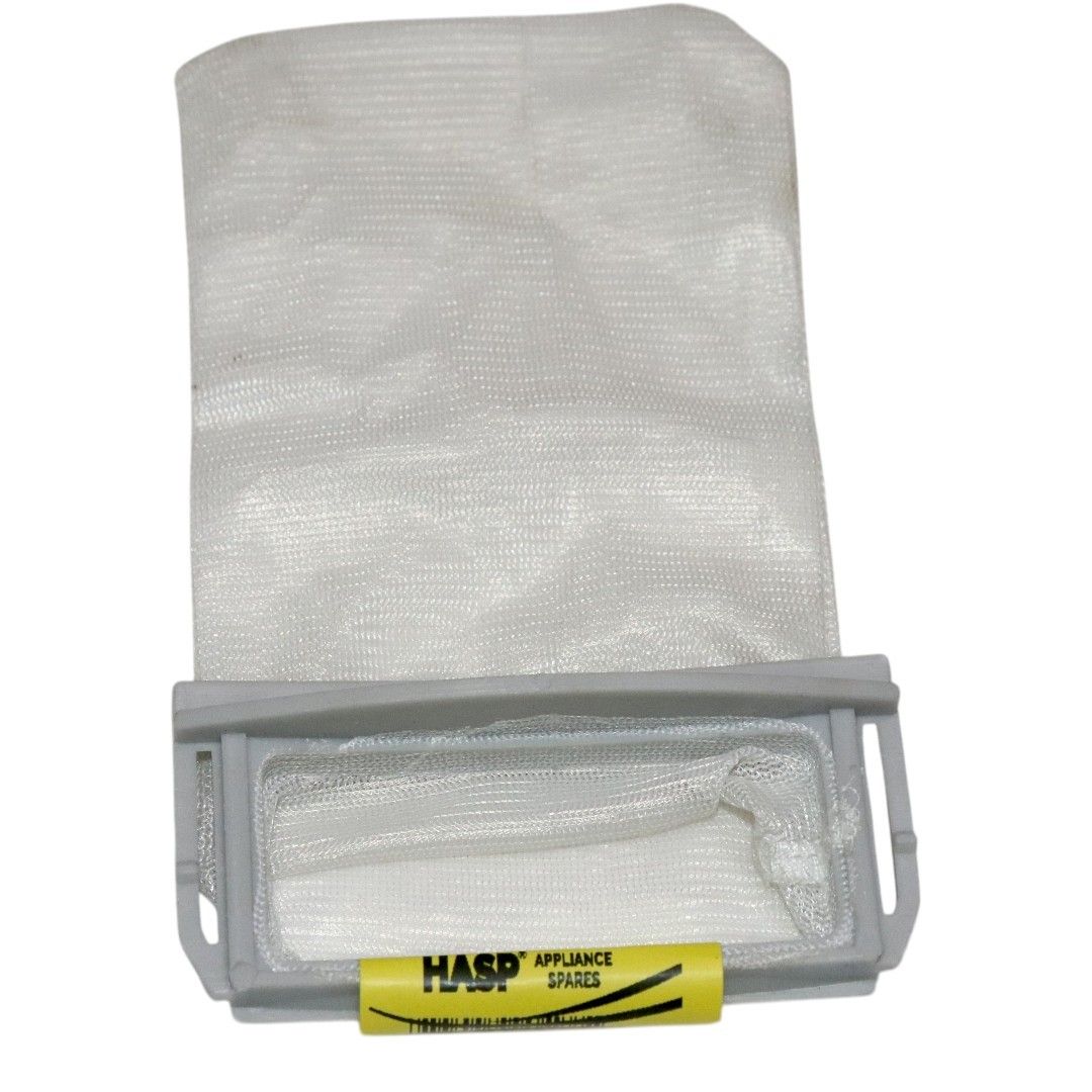 Samsung Washing Machine Lint Filter