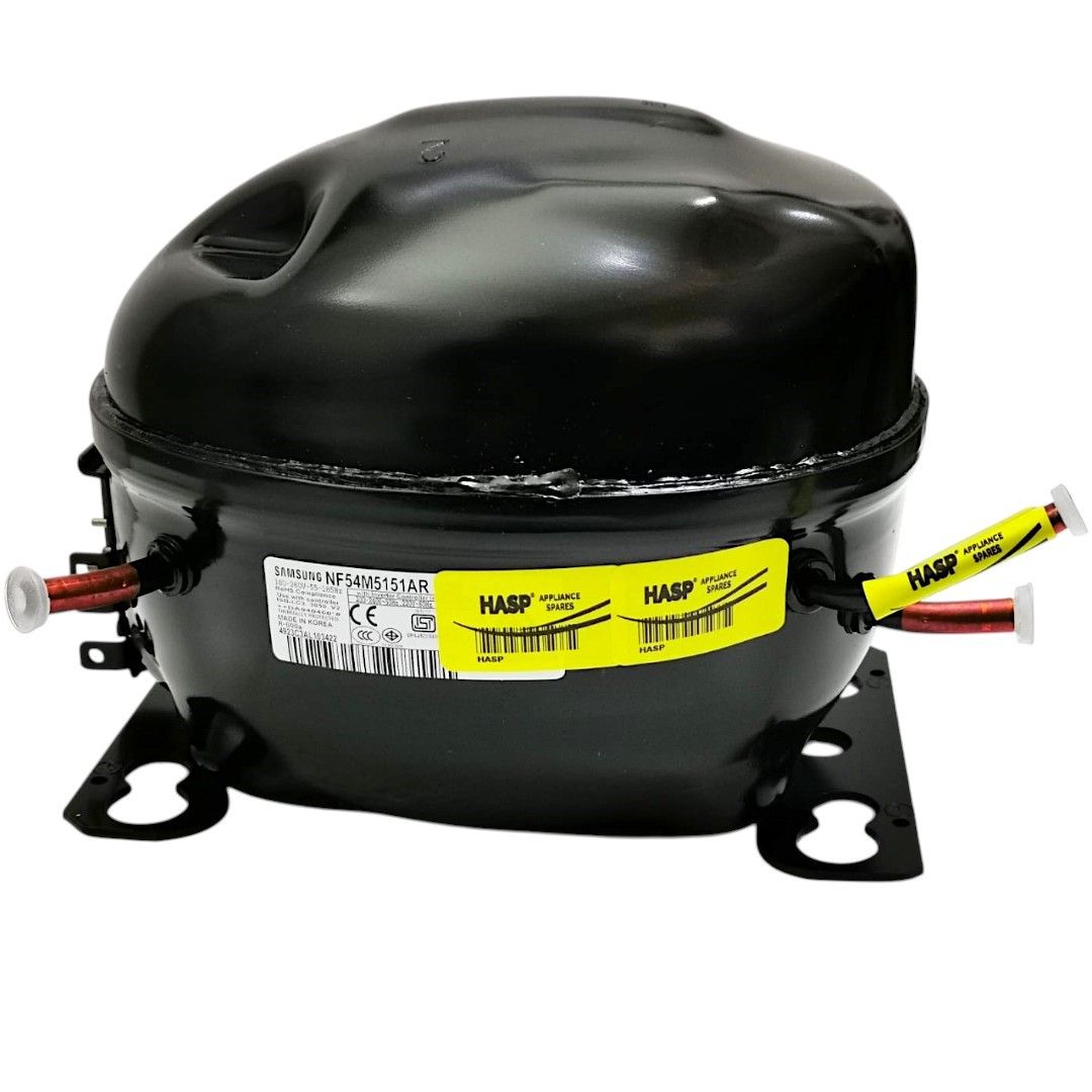Samsung Fridge Inverter Compressor NF54M5151AR