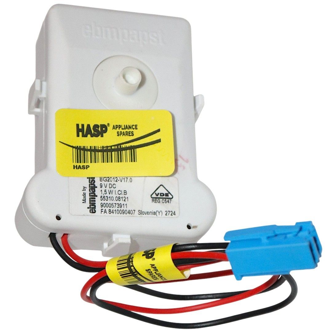 Bosch Fridge Evaporator Motor 00741647