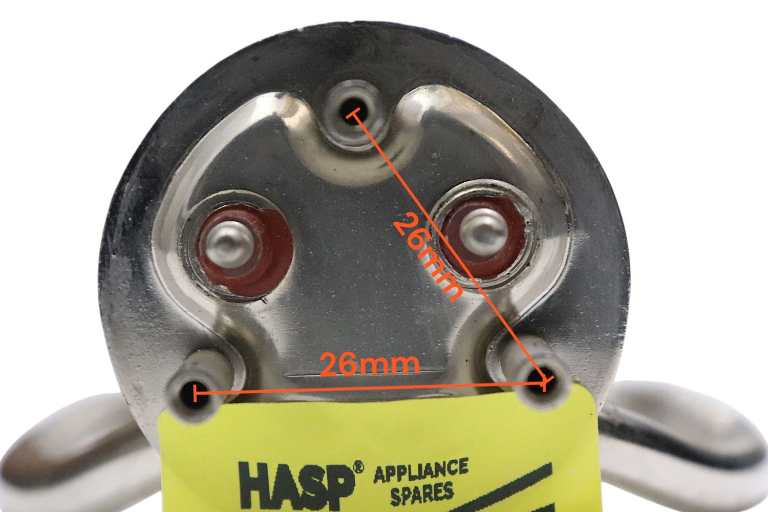 Universal Urn/Bucket Element 2000W 230V