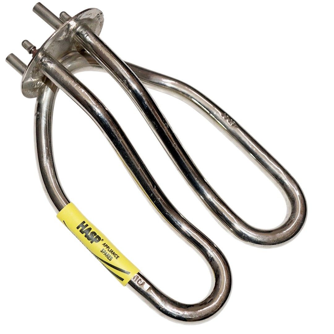 Universal Urn/Bucket Element 2000W 230V