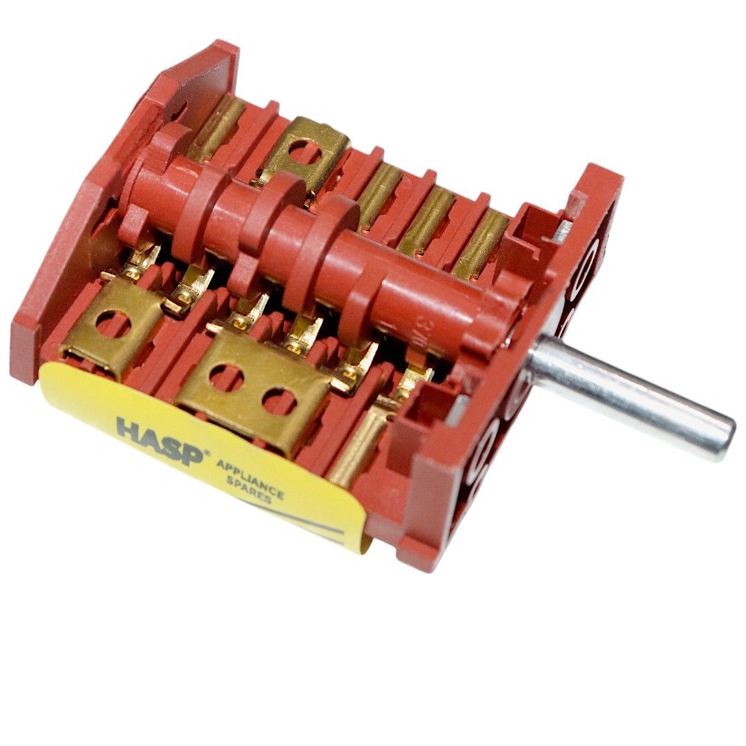 Russell Hobbs Oven Control Selector  Switch