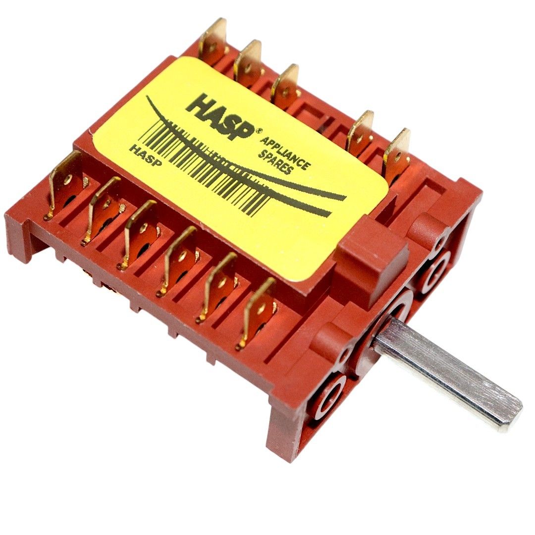 Russell Hobbs Oven Control Selector  Switch