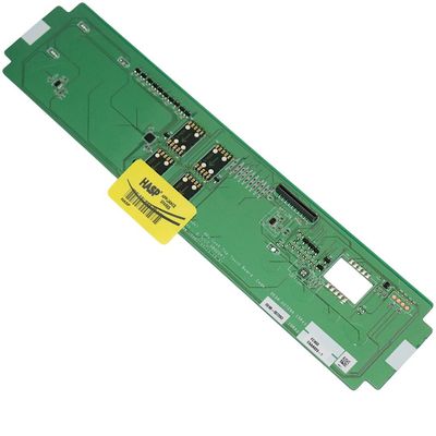 Samsung Hob Display Pc Board DE96-00729D