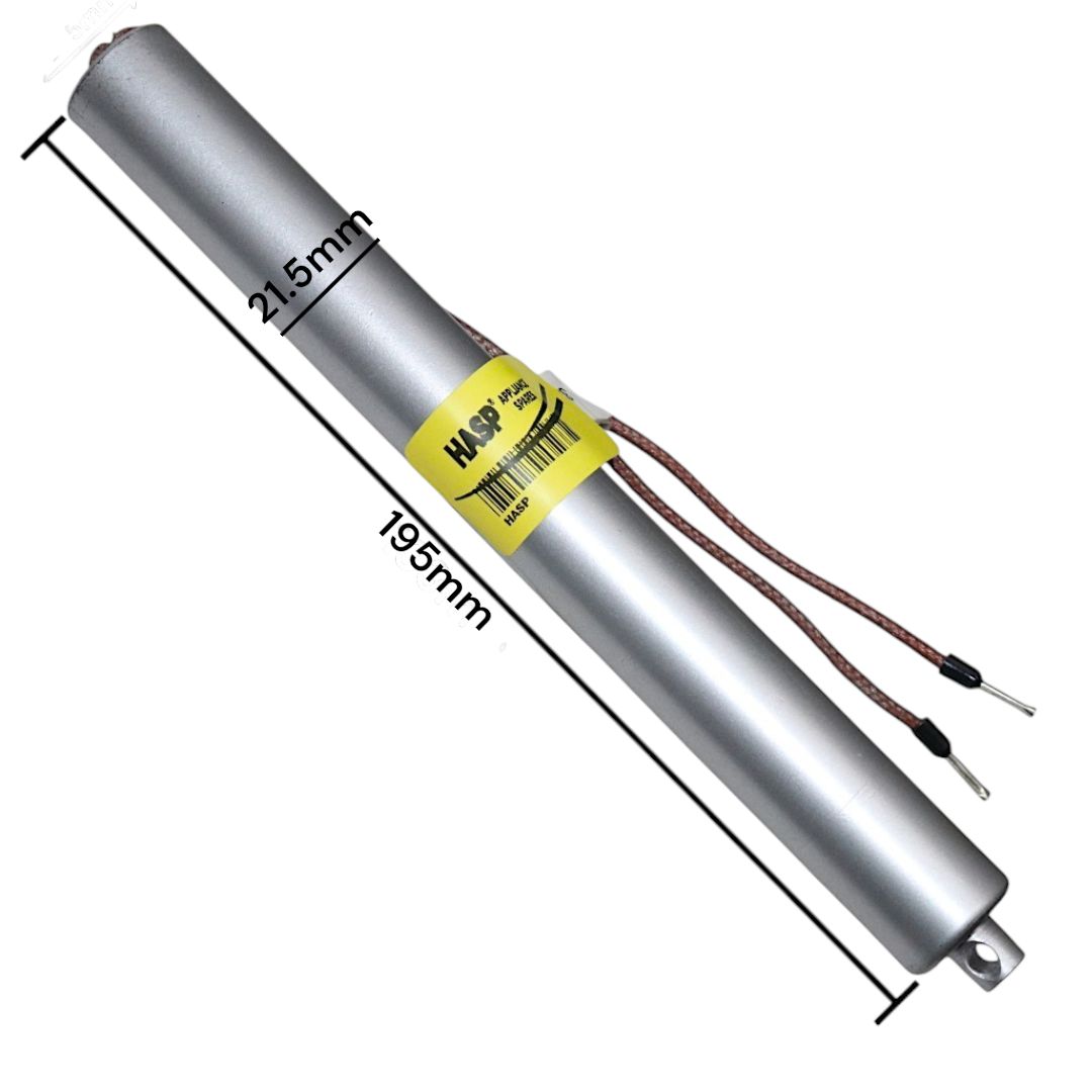 Gas Fridge Element 220W 220V