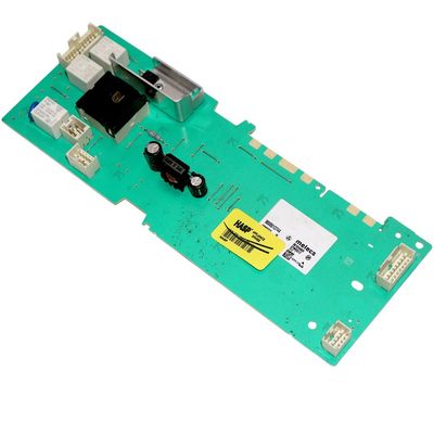 Bosch Washing Machine Main Pc Board 00744335